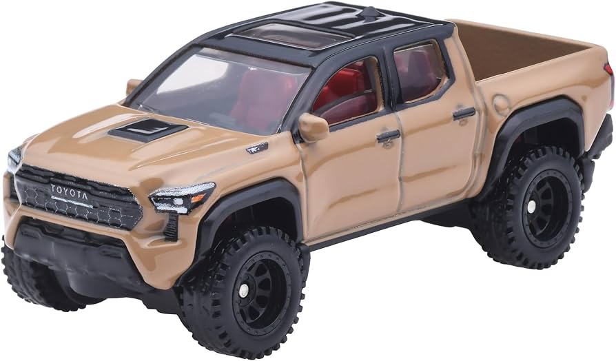 Amazon | ホットウィール(Hot Wheels) ブールバード 2024 トヨタ